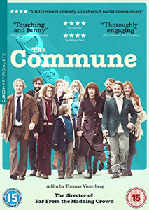 The Commune | Kollektivet  |   DVD